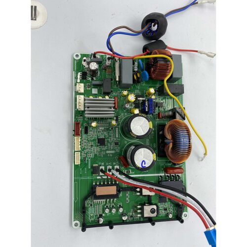 997系列适用海尔空调主板室外机一体电控板0011800997/A/AM/C/D/E