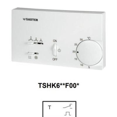 EK 502-446-M0-00 传感器 DSB146F001 Sauter 德国进口
