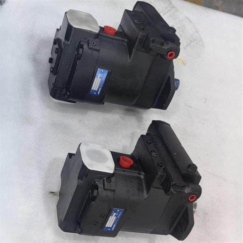 PVWJ-076-A1UV-LDFY-P-1NNNN-AN变量柱塞泵PVWJ-130-A1UV-L