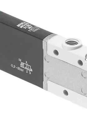 费斯托 电磁阀 MHE4-MS1H-3/2G-QS-8-K 525193 原装议价