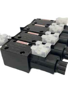 液压电磁阀 NS692RT-6-ACB-54 NS692RT-6-AGB-54 液压阀船舶