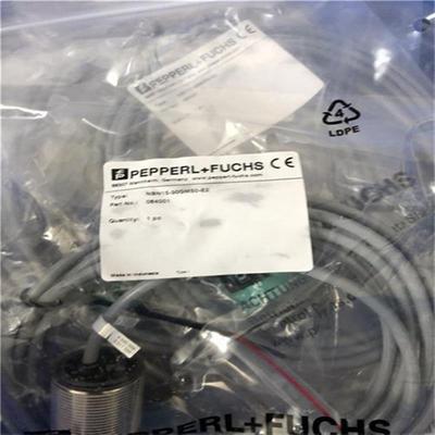 品牌IIS232型接近开关 30VDC电压 IP67防护等级