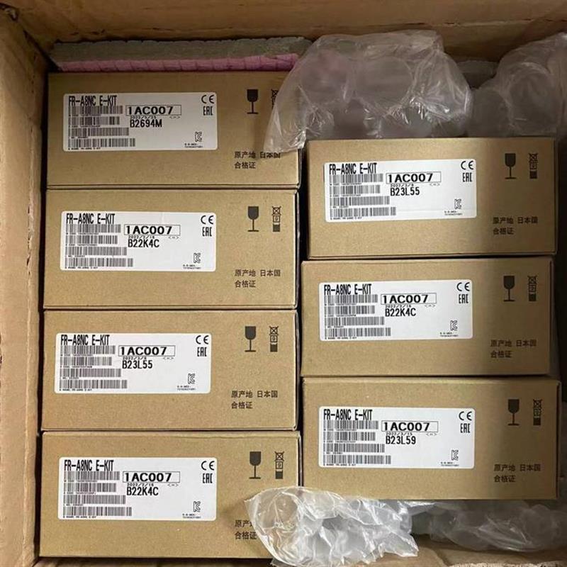 ***PLC模块FX2N-2AD 2DA 4AD 4DA 4AD-PT 4AD-TC