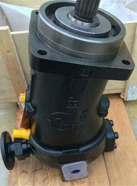 中航液压柱塞泵L2F107R2P3马达