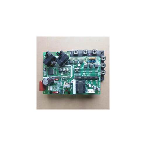 海信日立中央空调主版PV971-1(17C59365A)变频模块