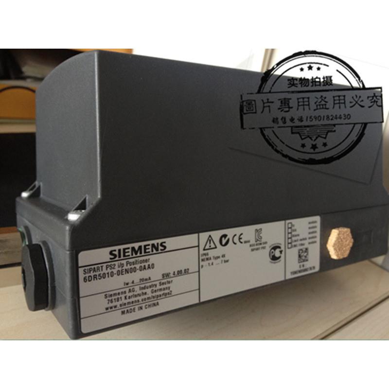 6DR5010-0EN00-0AA0 6DR5010-0EN00-0AA0阀门定位器现货