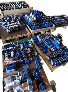 R900918335 4WRZ16W150-6X/6AG24NETK4/M船舶比例阀