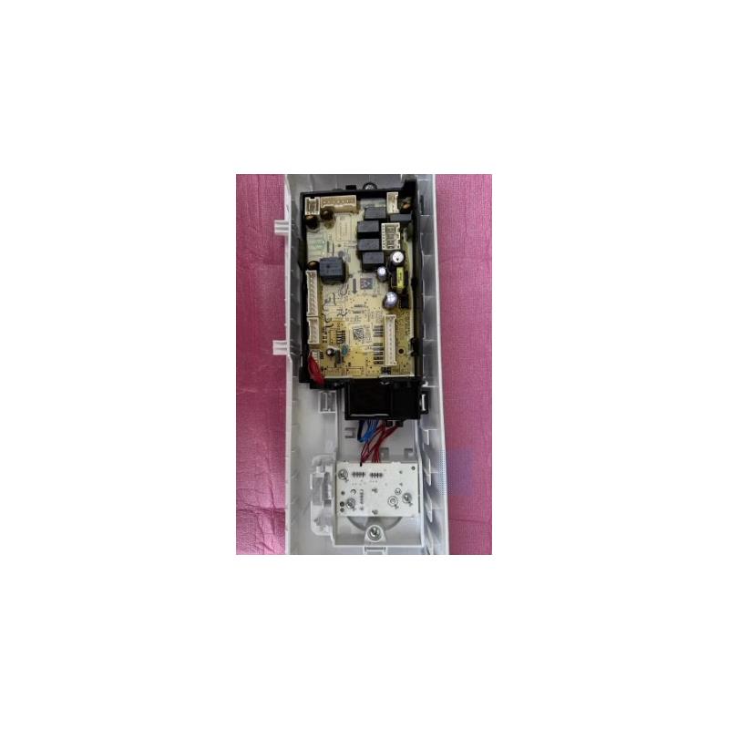 适用于美的滚筒洗衣机MD100V11D电脑板主板17138100020529