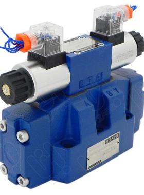 4WEH16J50/6EG24ETNZ5L电液换向阀4WEH16E/6EW220-50 4WEH16G/4.5