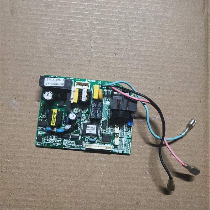 三星 空调DB93-04418K-LF电脑板 主板DB41-00554A已测试