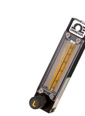 美国欧米伽直读式FLDA3430ST转子流量计