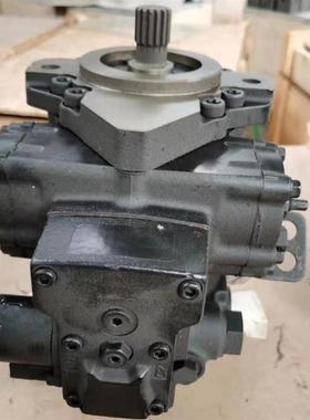 MPV046CBBJSBJHBAABFFHAAHC3NBN液压泵