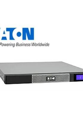 EATON 电池包9PXEBM72RT3U 72V电池箱适用 2200VA/3000VA 机架式