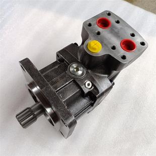 201 0液压柱塞泵 马达F11 000 005