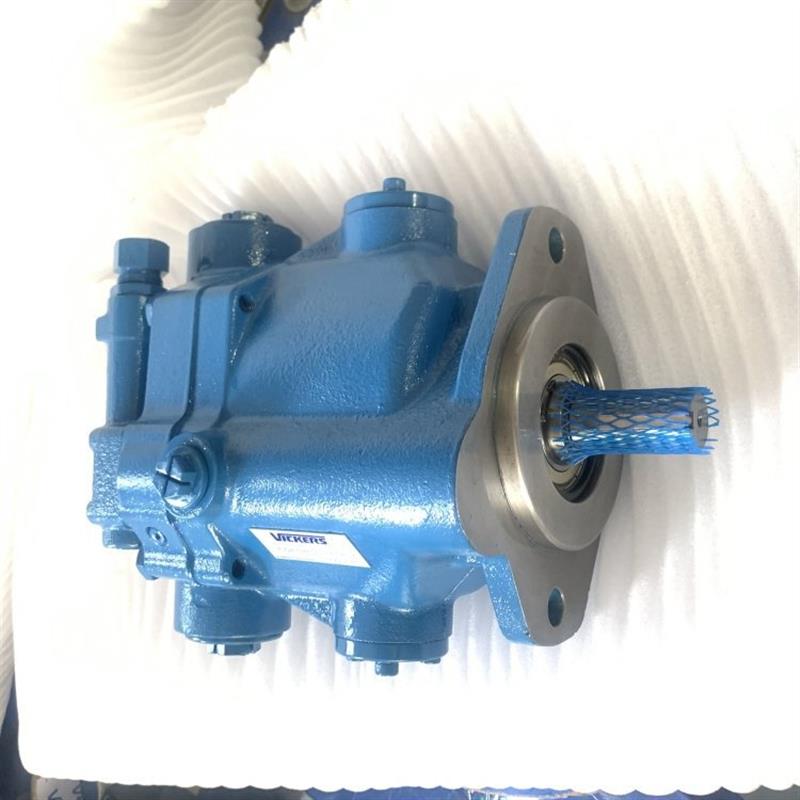 PVQ 20B 2RSS-1S-21C21-12液压轴向柱塞泵PVQ32- B2RSE1S-2