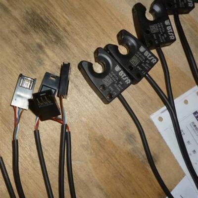 TS44/A1000A 意大利温度传感器 btsr WF.SP.012 原装进口