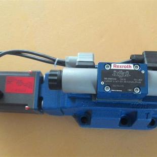 A1MRexroth伺服阀 G24EK0 4WRLE16V200M
