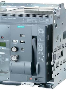 智能断路器3WT2S08 ETU35WT D/3P 4P 800A 3WT80825UG045AB1