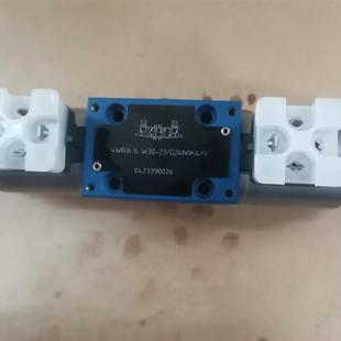 4WE6EA70 B10 V液压换向阀 HG24N9K4 电磁阀4WE6EA70