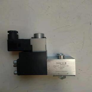 G24电磁VP1Z QR20比例阀PMVP5 G24液压阀PMVP4 G24议价