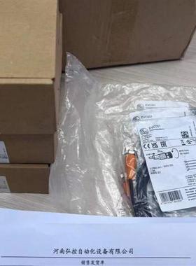 PA9027  流量监控器IGS232 压力传感器 全新原装