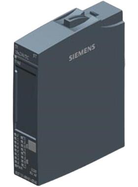 ET 200SP DI 8x 24V DC 基本数字输入 6ES7131-6BF01-0AA0