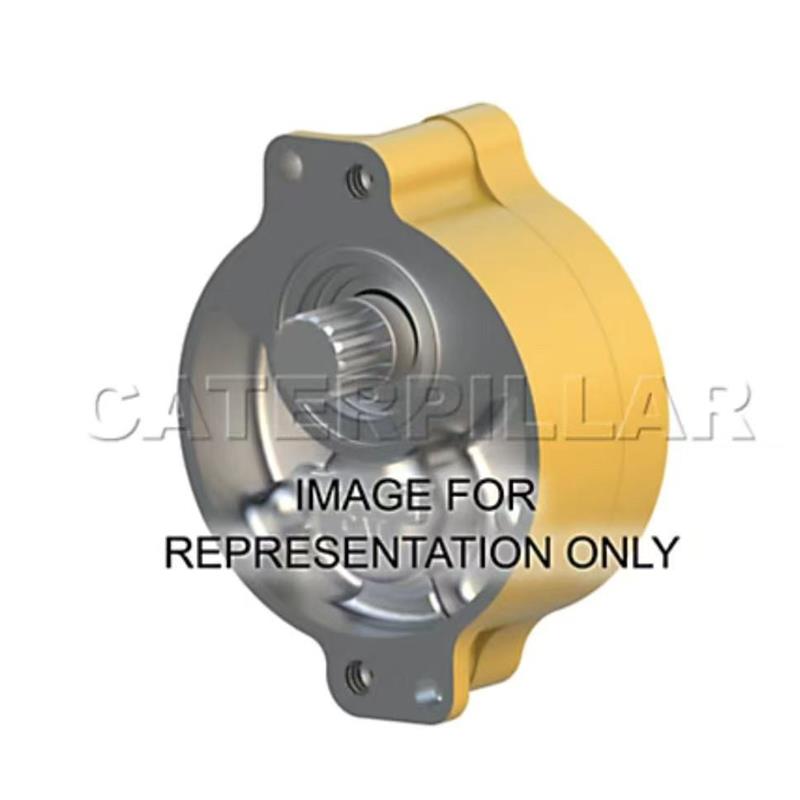 1150637齿轮泵总成,3S2616泵总成,233-5220机油泵总成,0R-7797