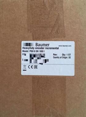 德国-hubner运动控制传感器HMG10-BHD.62UG.30000.G堡盟