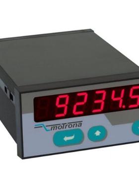 全国代理销售motrona 放大器 GV471 原装进口质量发货