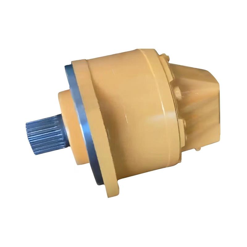 MHP20-111-A11-0-2A60-YEJK国产替代波克兰POCLIAN液压马达MS/MSE