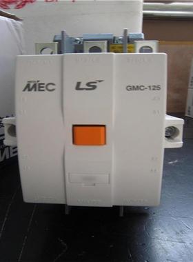 原装正品韩国LSMetasol ELCB漏电塑壳断路器EBS103C 15~125A