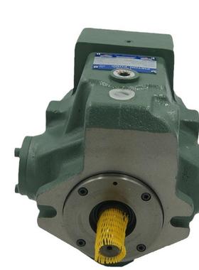 YUKEN柱塞泵A145-FR00HS D24-60429液压油泵 机械机床泵 塑机