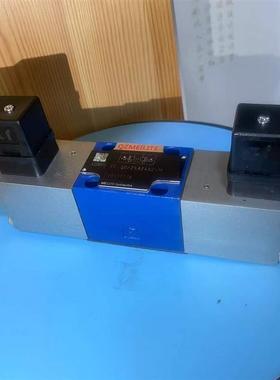 4WRZ10E1-50-51/6A24NETZ4/D3M/W比例阀 3DREP6C-12/25A24NZ4M