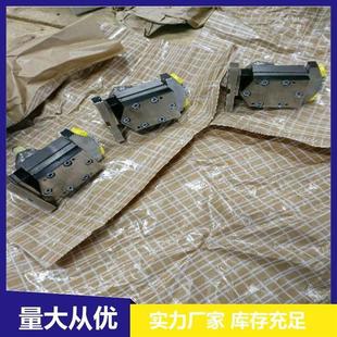 2.4 易操作 瑞士POMTAVA齿轮泵 波莫 涂料泵 11091 电厂 工业