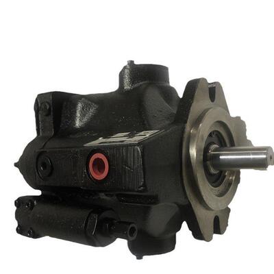 美国液压柱塞泵PV292R5DF00/PV29L5DCOO/PV62R1EC02