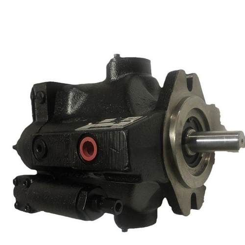 美国液压柱塞泵PV292R5DF00/PV29L5DCOO/PV62R1EC02