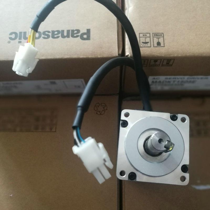 伺服电机驱动器 MHMF082L1V2M现货 交流电机