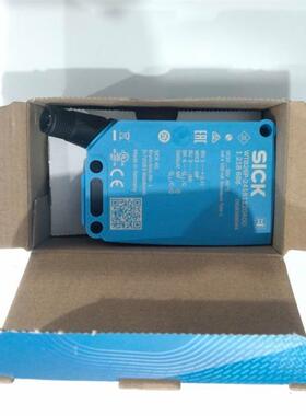 德国原装西克6034574 DSL-8U04G02M025KM1传感器