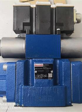 DBW30A2-5X/200XY-6EW230N9K4Rexroth先导式溢流阀