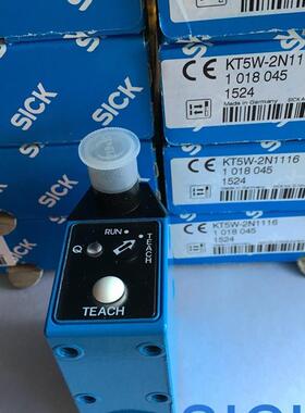 德国色标感测器KT5W-2N1116 KT5W-2P1116 KT5W-2P2116议价