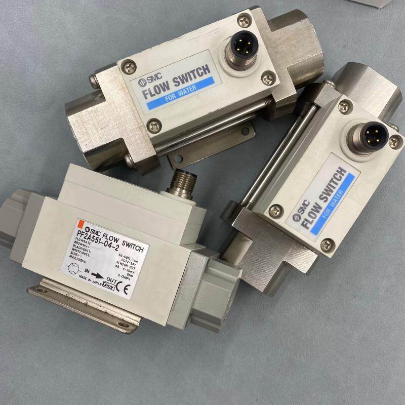 日本流量计开关PF2W580T-03-1 /PF2W540-06-2/PF24551-04-2