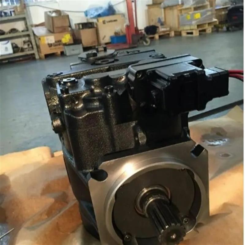 JRLS45BPC10NNNNN3S1N9A9NNNNJJJNNN丹佛斯Danfoss轴向柱塞泵