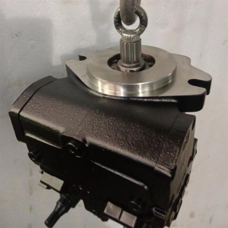 A4VG56DA1DT3L/32R-NZC02F025SP液压柱塞泵A4VG71/90/180/125DA2D