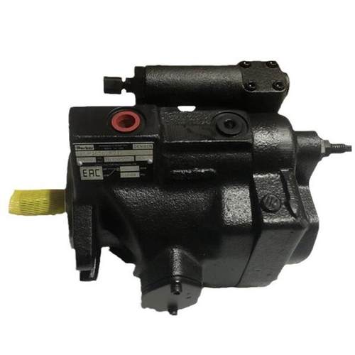 美国 PVP1636RV12变量液压柱塞油泵