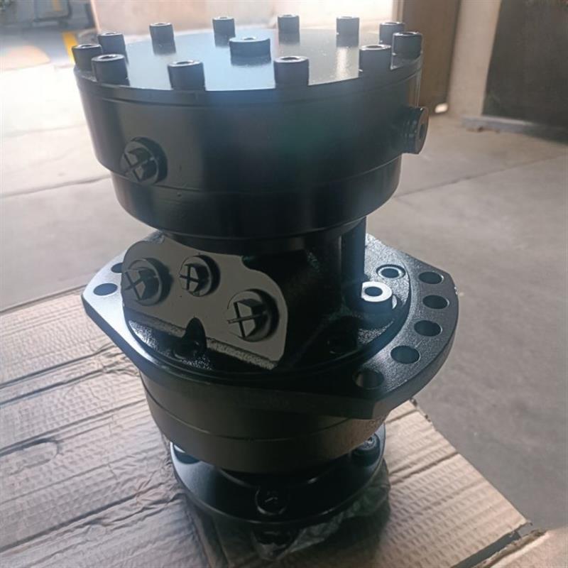 MSE02-2-12A-F03-1120-YDGJ液压马达MSE05-3-113-R05-0000-57