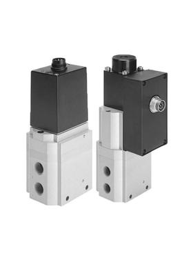 比例压力阀MPPE-3-1/4-1/8-1/2-2,5-6-10-010-420-B议价