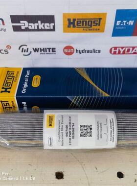 1002740B R928006764 2.0100PWR10-B00-0-M # 液压滤芯全