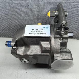 PPA12N00 31R 液压泵全新库存 AA10VSO45DFR R910939183