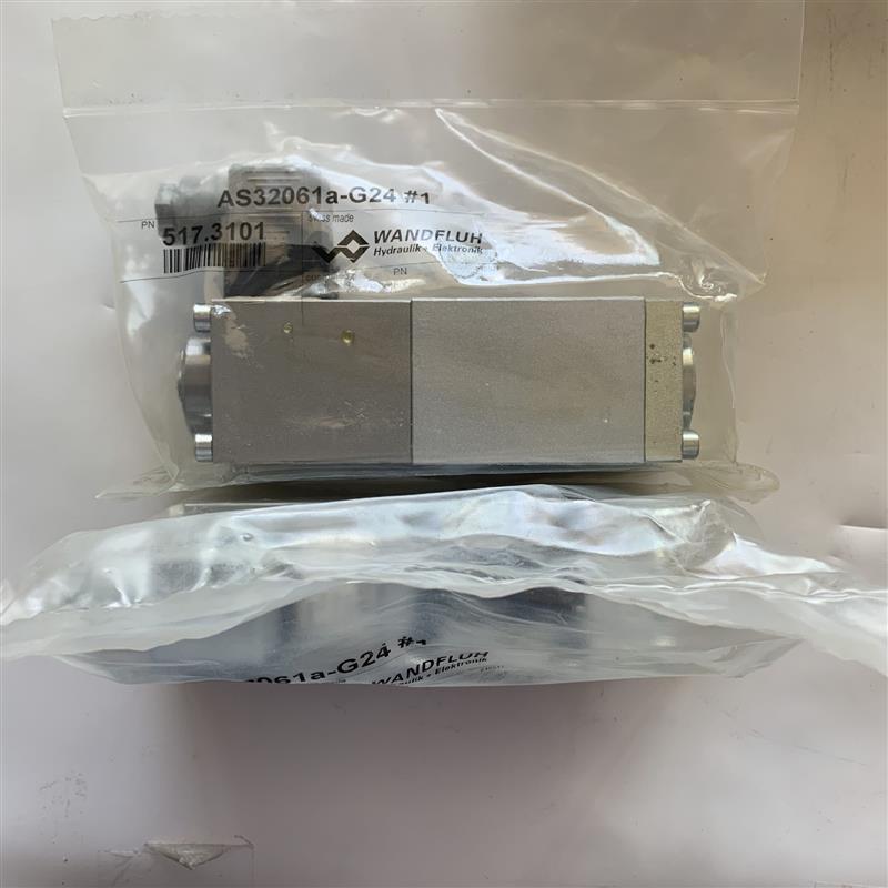 AS32061a-R230阿托斯AGAM-10/350华德4WE10D31B/CG电磁阀