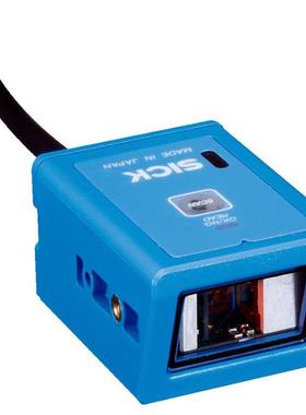 西克UM30 超声波传感器型号UM30-214118自动化设备